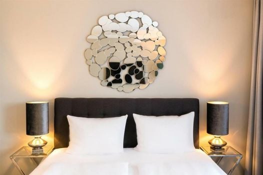 elaya hotel hannover city, Trademark by Wyndham