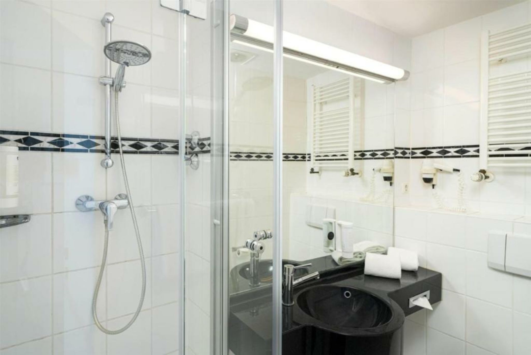 elaya hotel hannover city, Trademark by Wyndham