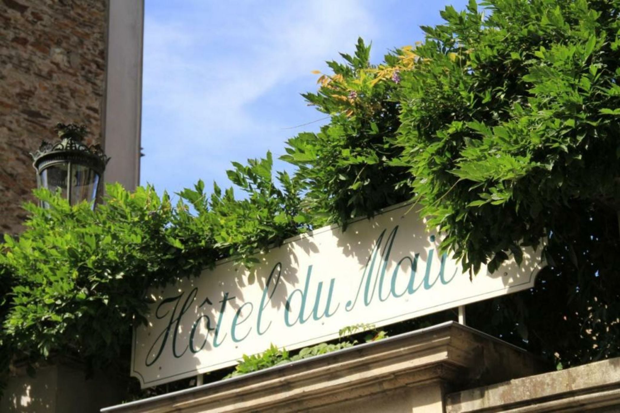 Hôtel du Mail