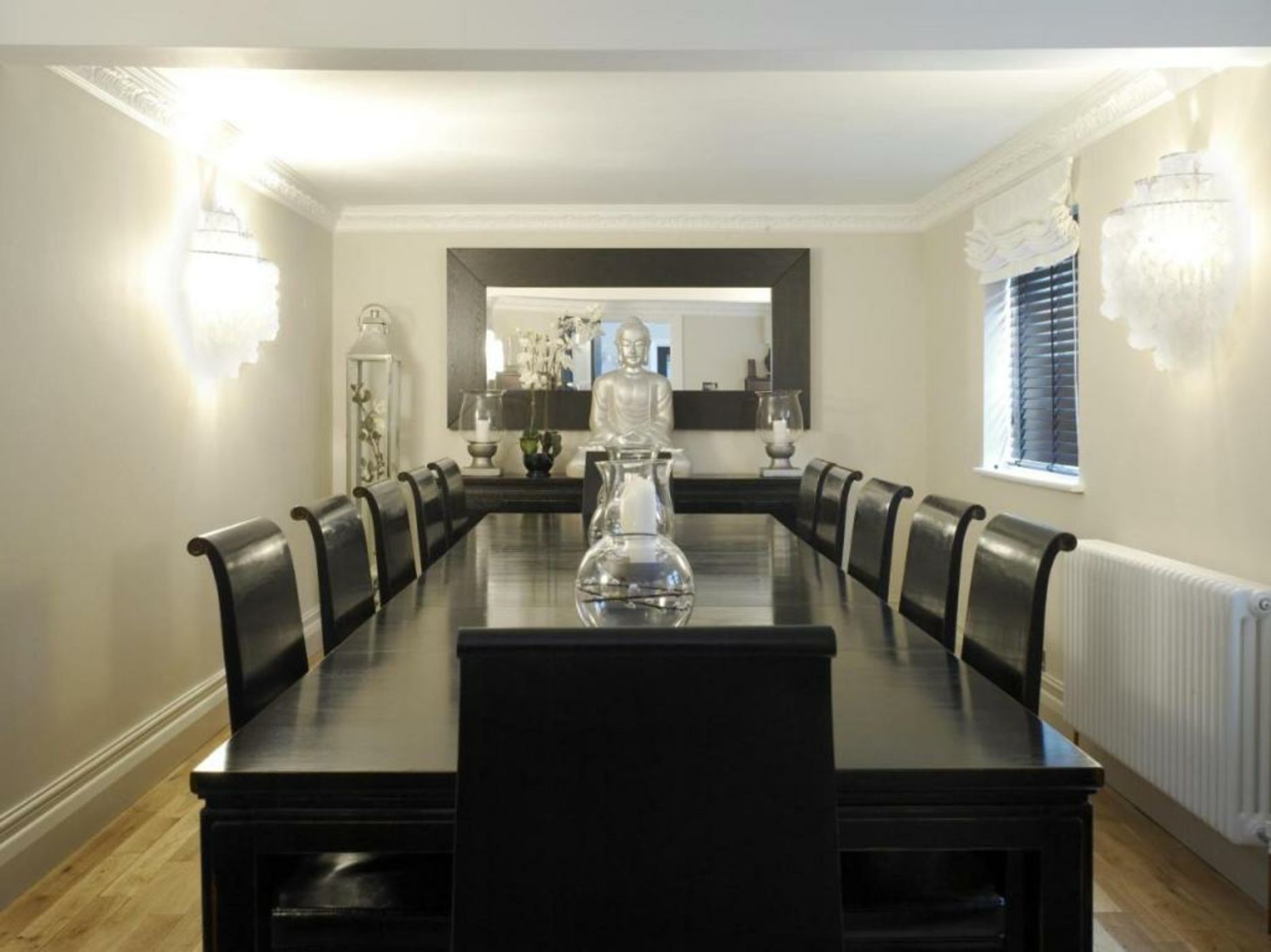 Windfalls Boutique Hotel