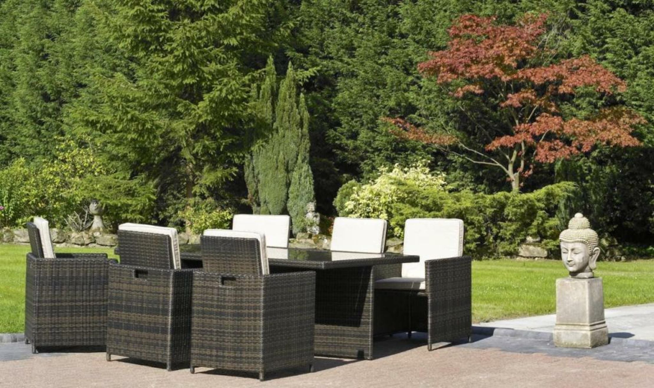 Windfalls Boutique Hotel