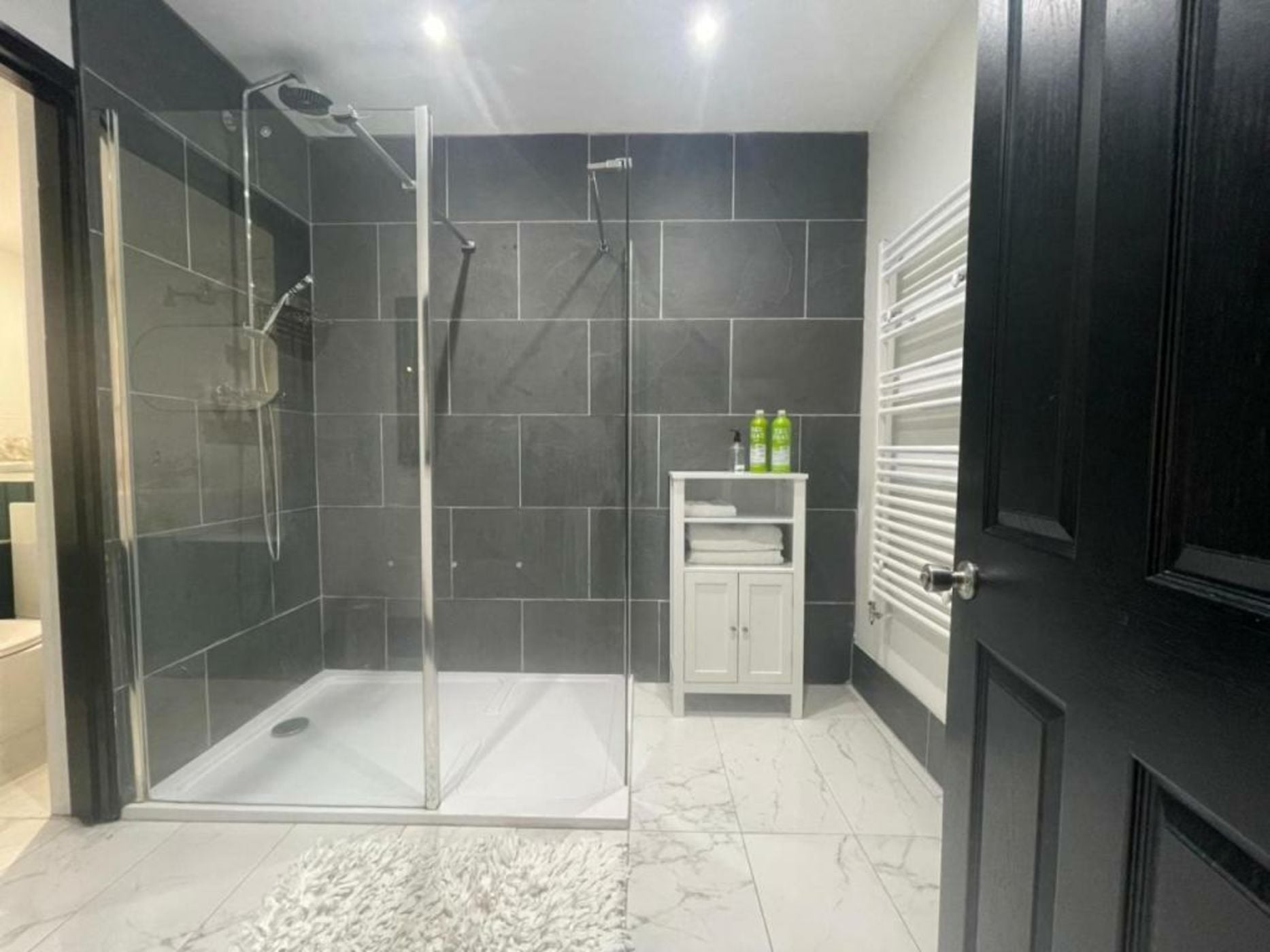 Windfalls Boutique Hotel