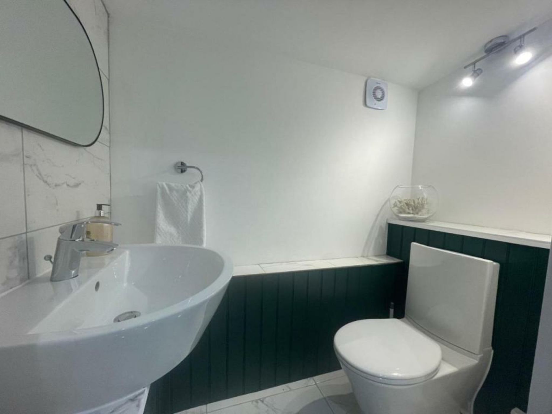 Windfalls Boutique Hotel