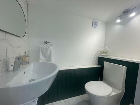 Windfalls Boutique Hotel