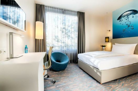 ACHAT Hotel Bremen City