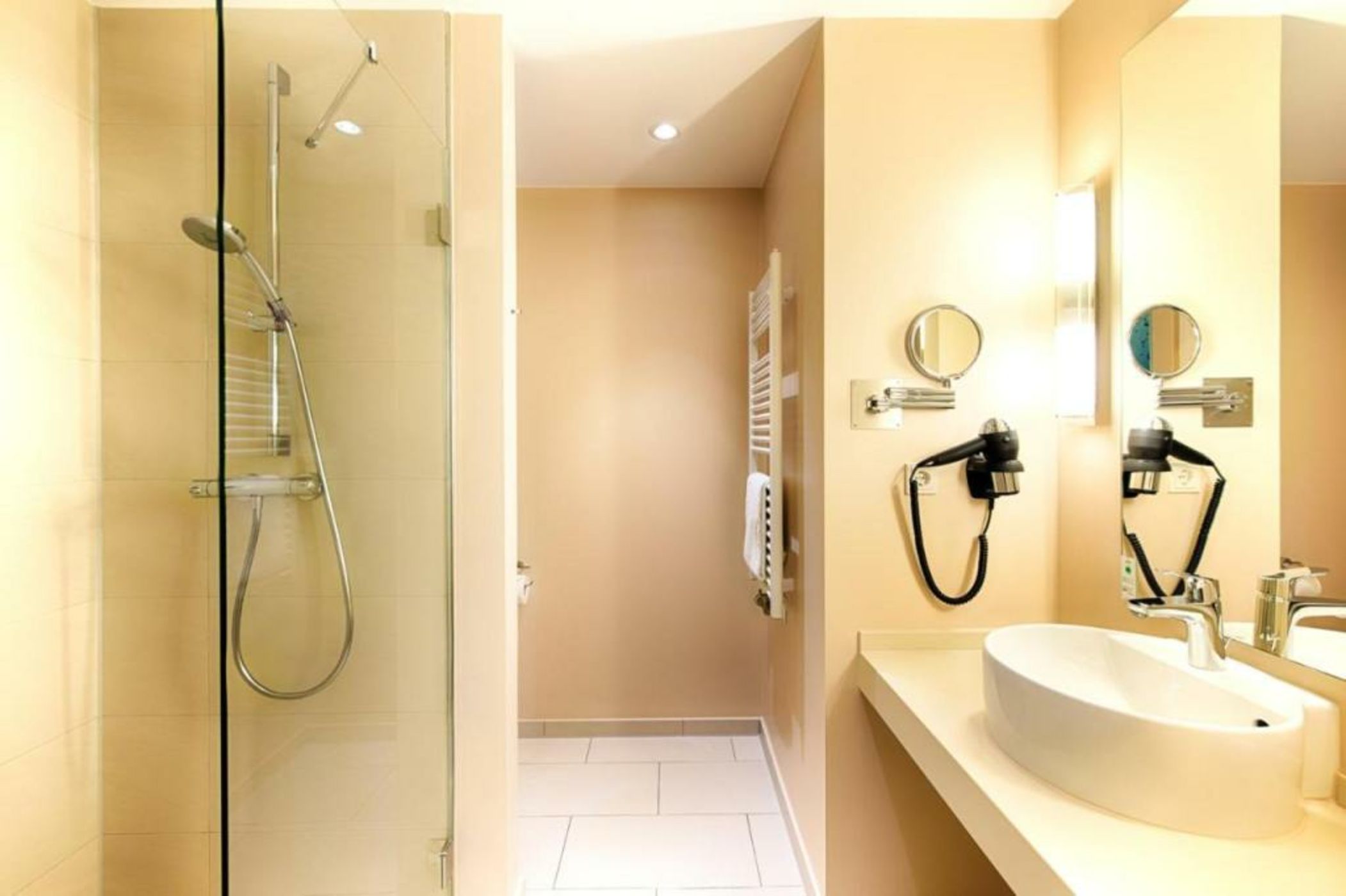 ACHAT Hotel Bremen City