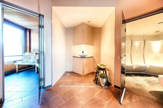 ACHAT Hotel Bremen City