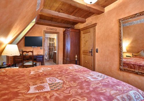 Historik Hotel Gotisches Haus garni