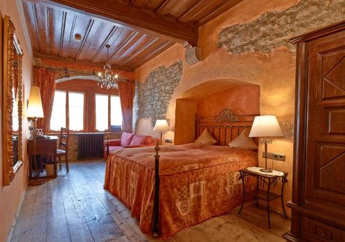 Historik Hotel Gotisches Haus garni