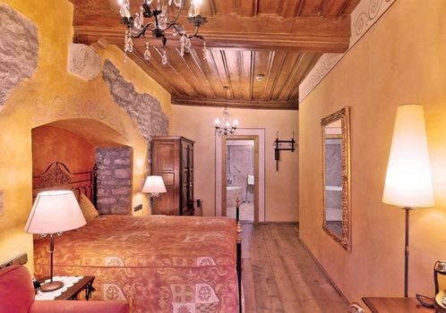 Historik Hotel Gotisches Haus garni