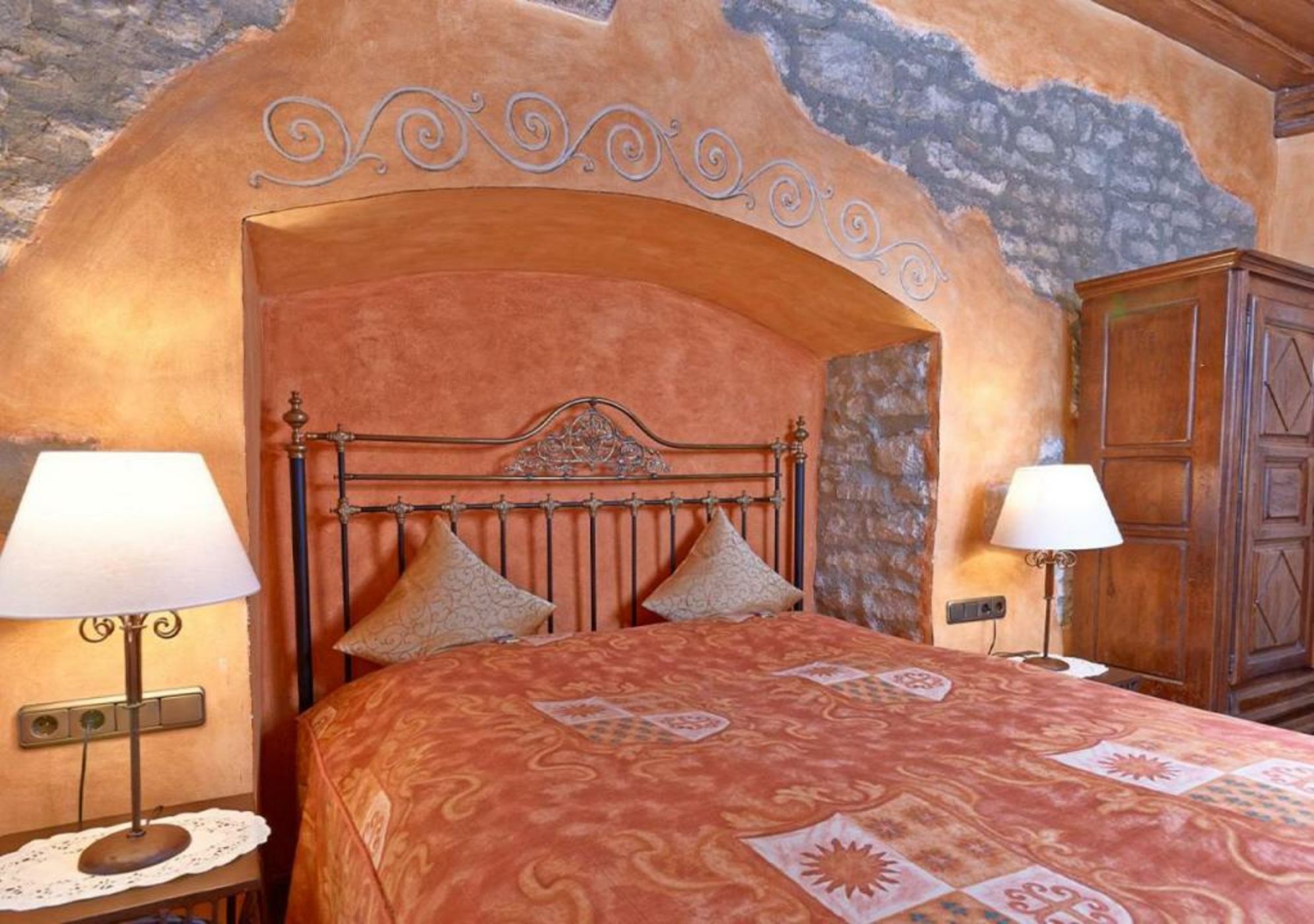 Historik Hotel Gotisches Haus garni