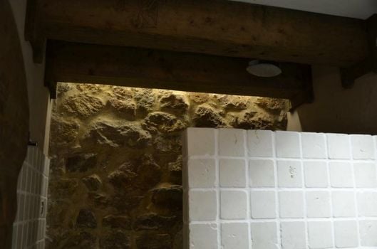 Hotel Galena Mas Comangau