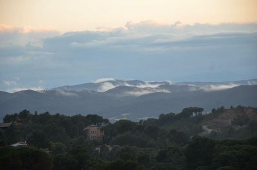 Hotel Galena Mas Comangau
