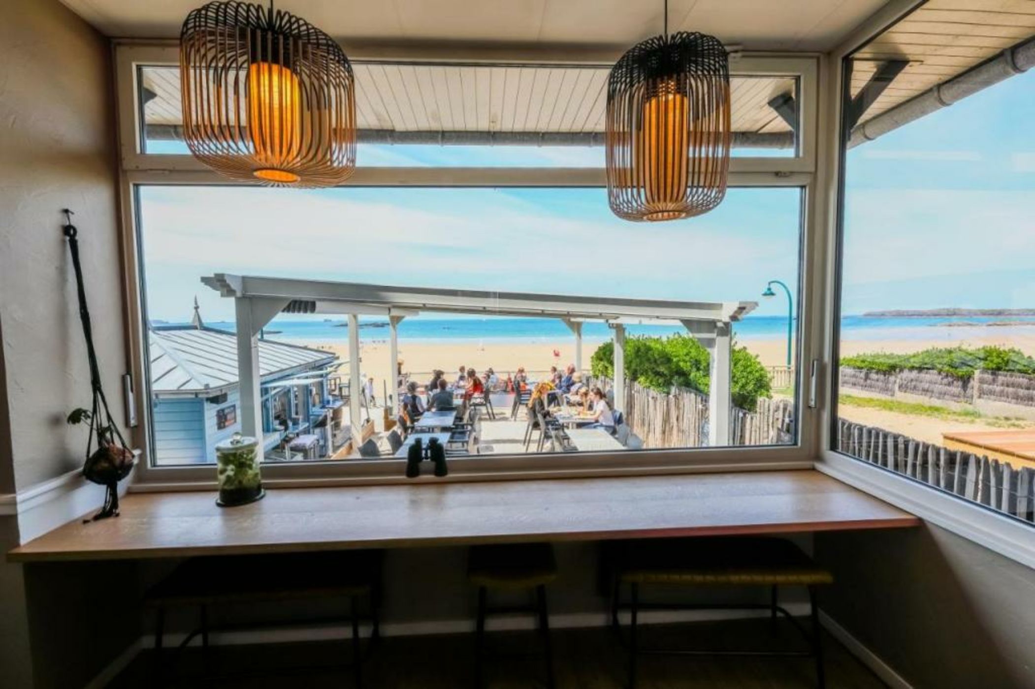 Hôtel Les Charmettes - Saint Malo