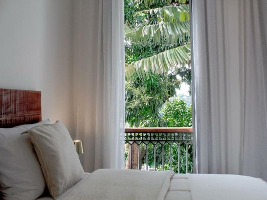 Boutique Hotel Castelinho