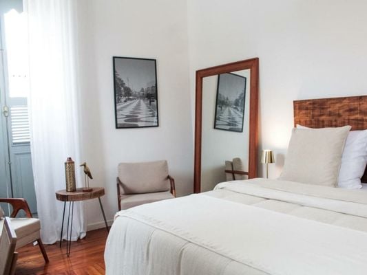 Boutique Hotel Castelinho