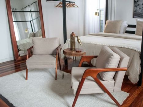 Boutique Hotel Castelinho