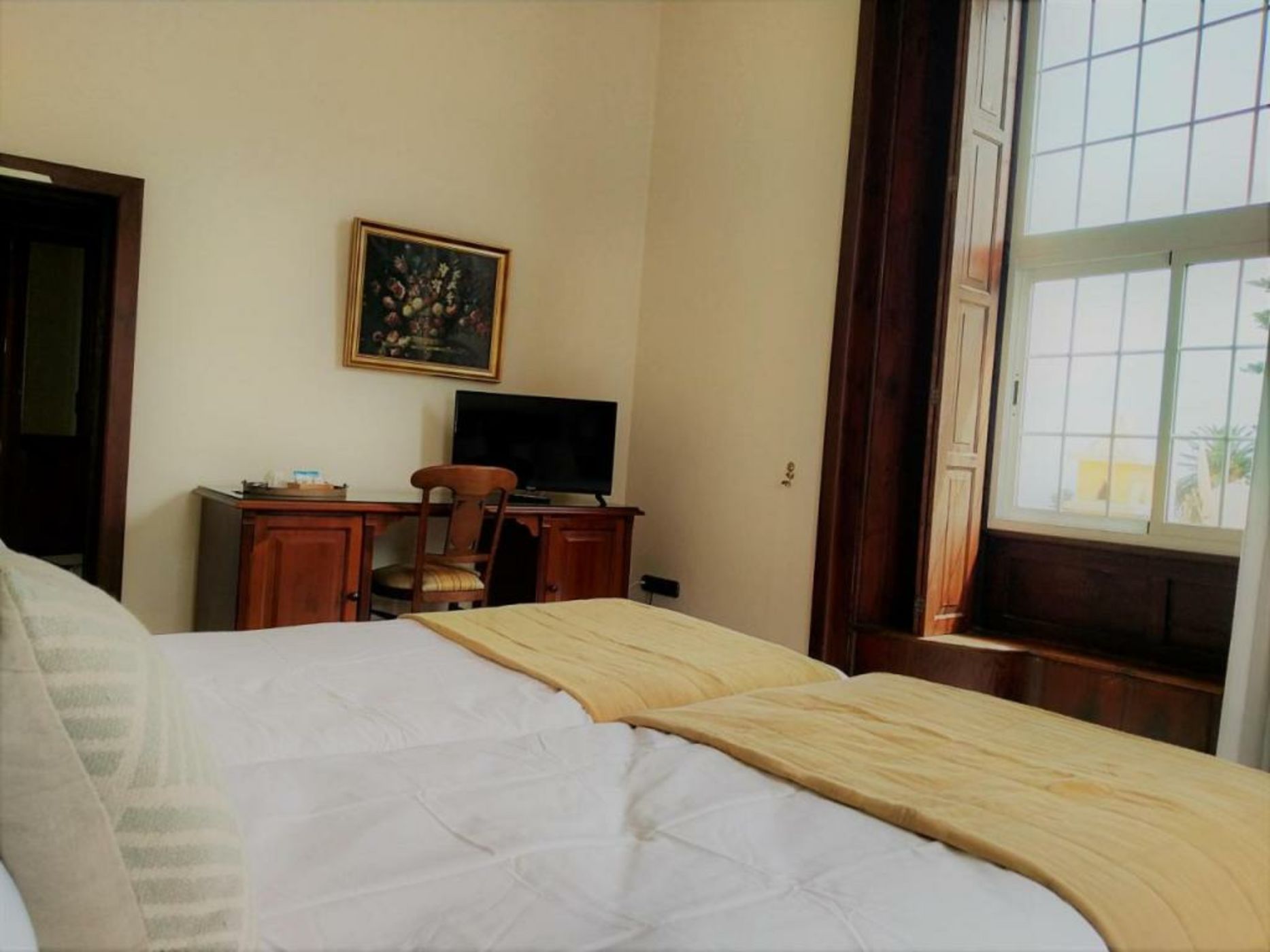 Hotel Rural Victoria - La Orotava