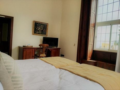 Hotel Rural Victoria - La Orotava