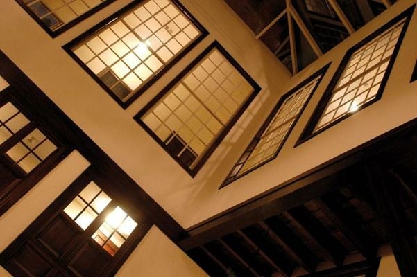 Hotel Rural Victoria - La Orotava