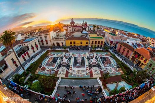 Hotel Rural Victoria - La Orotava