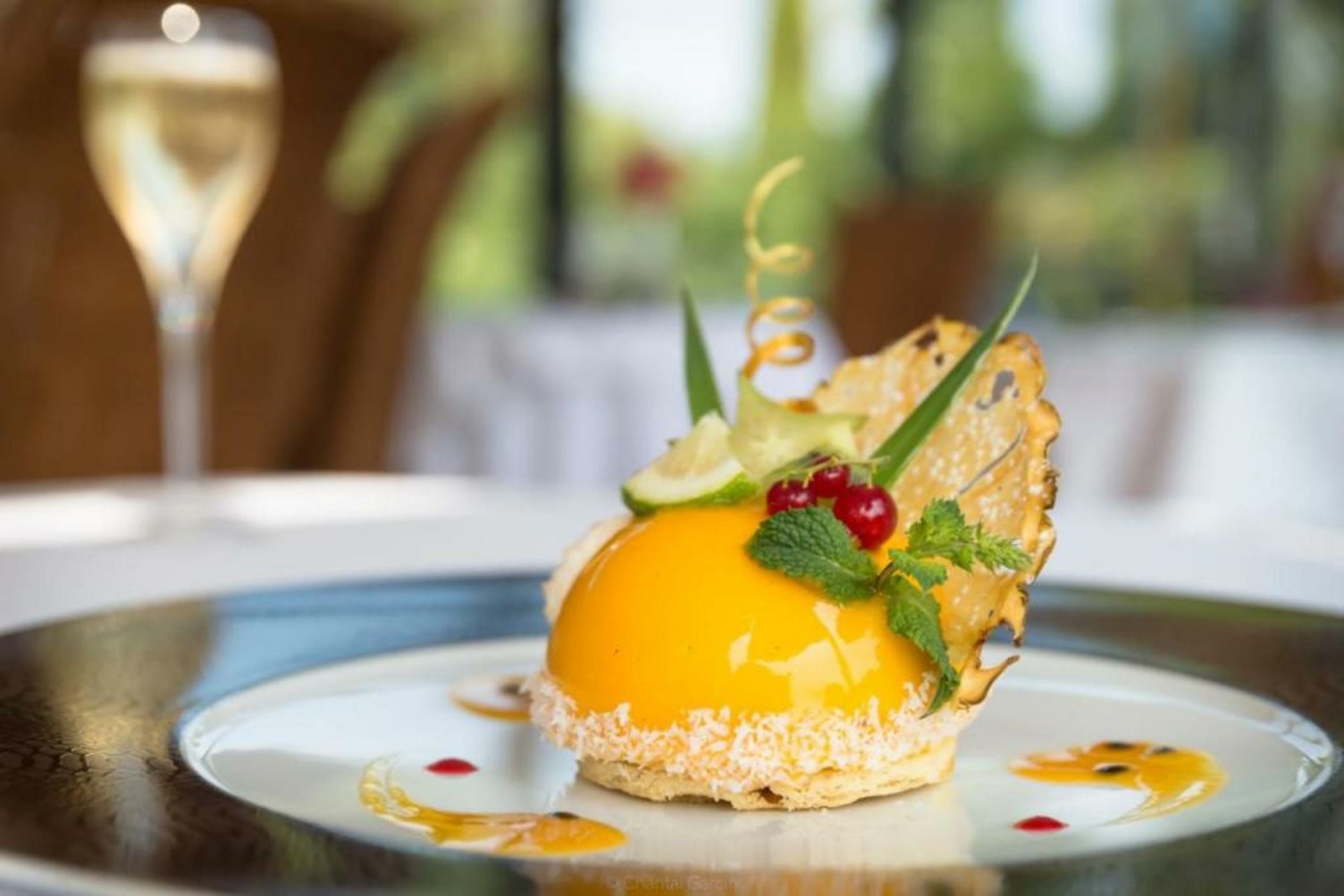 Hôtel Château Cléry