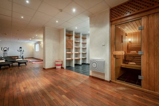 Hôtel Château Cléry