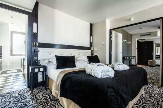 Jehan De Beauce - Teritoria