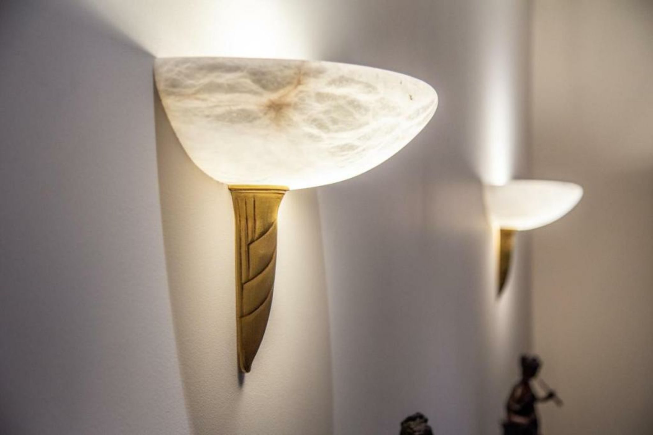 Jehan De Beauce - Teritoria