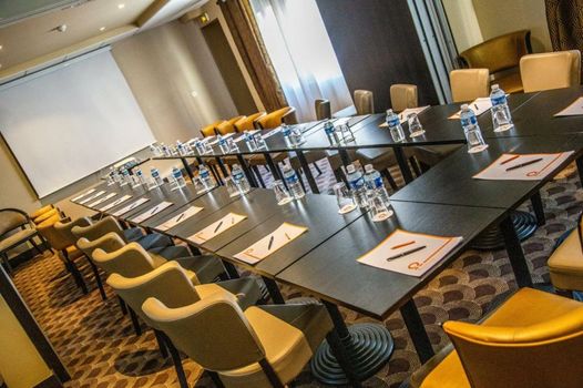 Jehan De Beauce - Teritoria