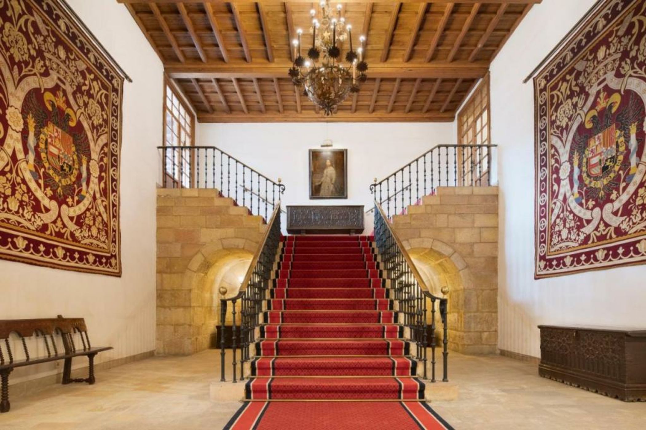 Eurostars Hotel de la Reconquista