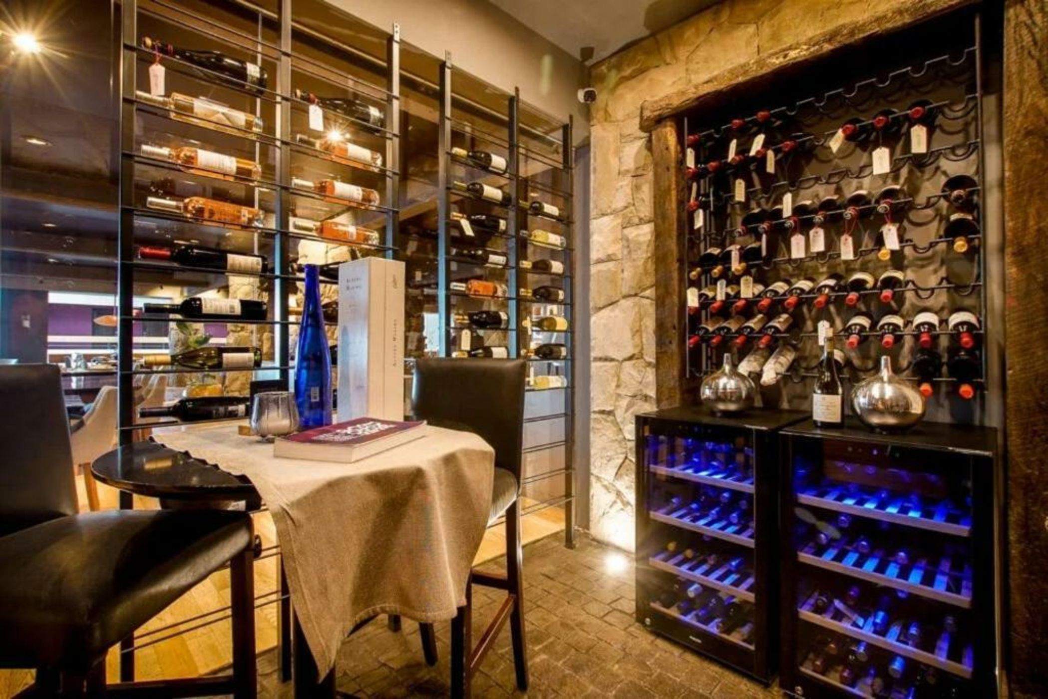 Cacique Inacayal Lake Hotel & Spa