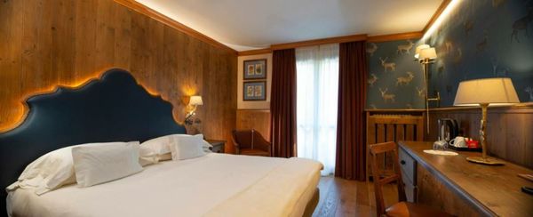 Gran Baita Hotel & Wellness