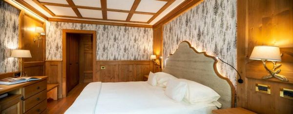 Gran Baita Hotel & Wellness