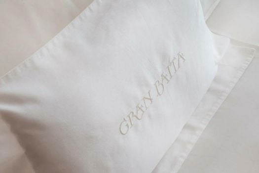 Gran Baita Hotel & Wellness