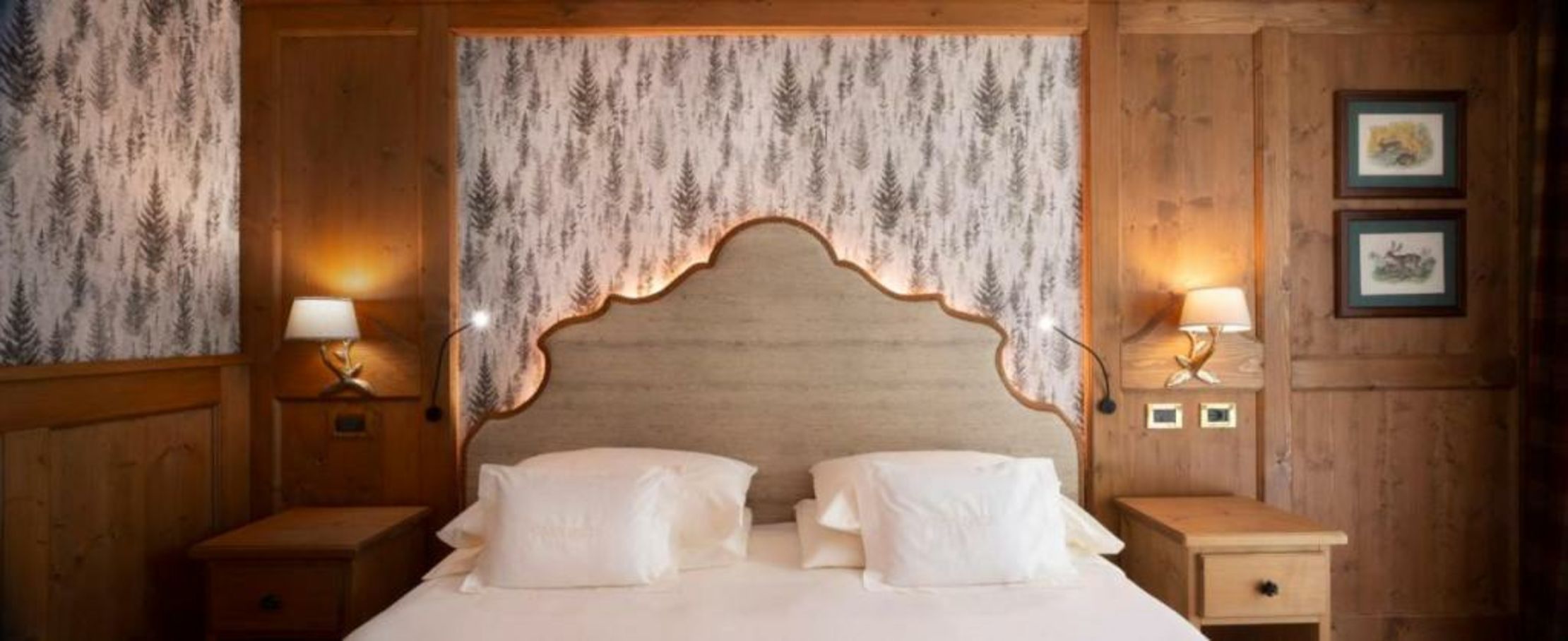 Gran Baita Hotel & Wellness