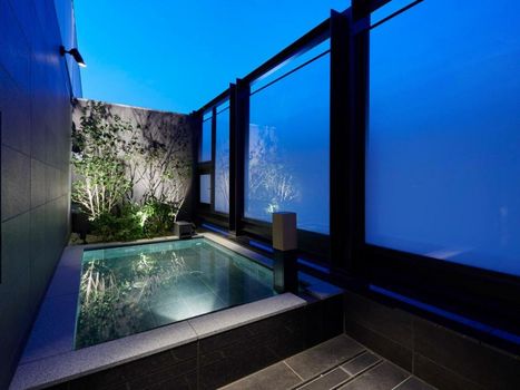 Susukino Granbell Hotel