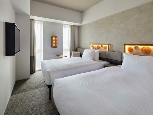 Susukino Granbell Hotel