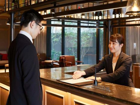 Susukino Granbell Hotel