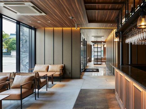 Susukino Granbell Hotel