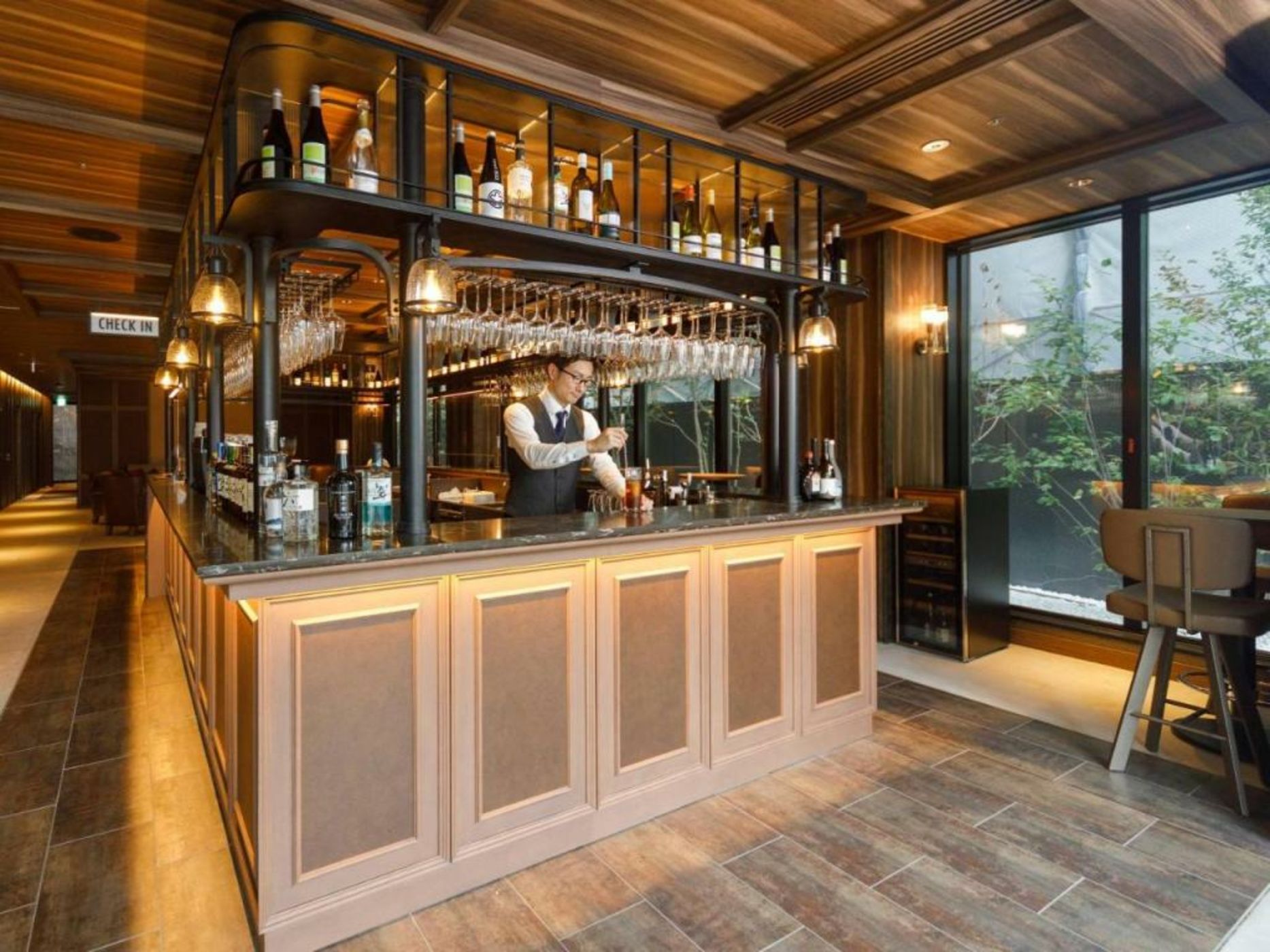 Susukino Granbell Hotel