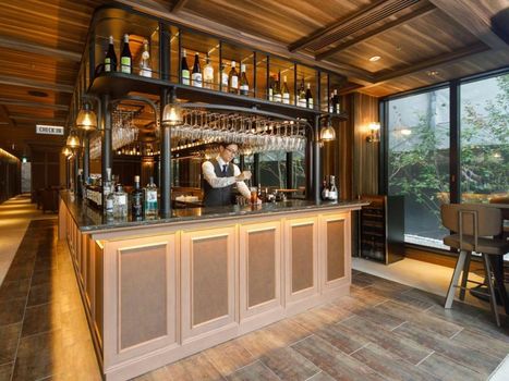 Susukino Granbell Hotel