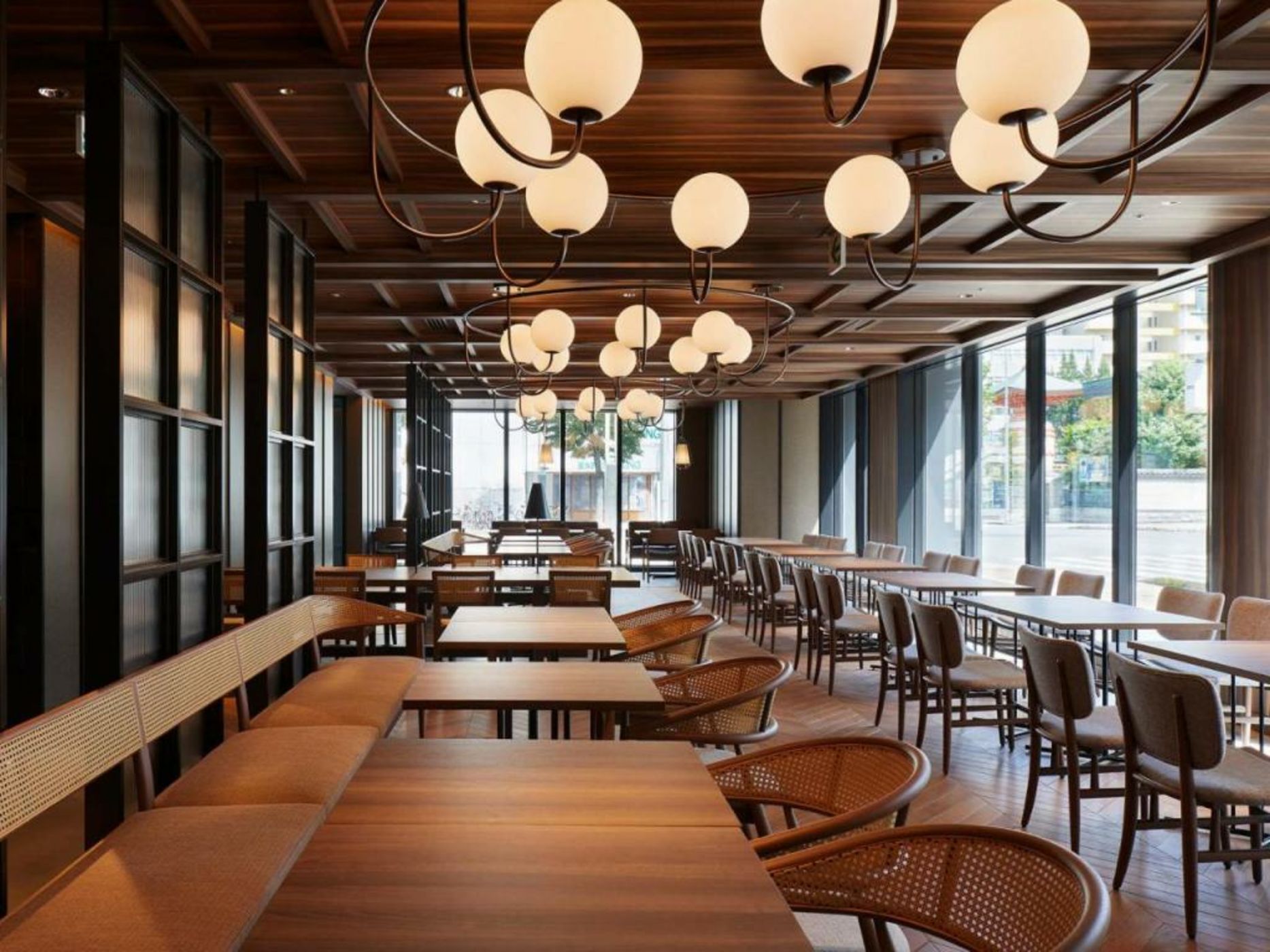 Susukino Granbell Hotel