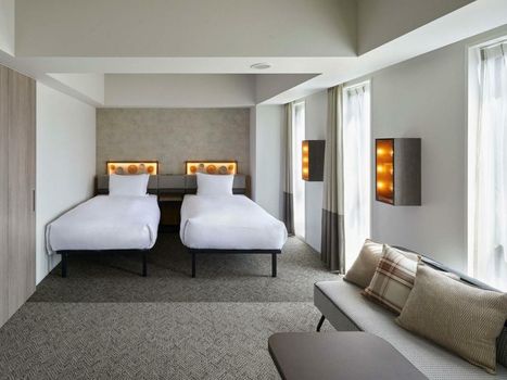 Susukino Granbell Hotel