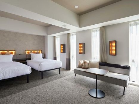 Susukino Granbell Hotel