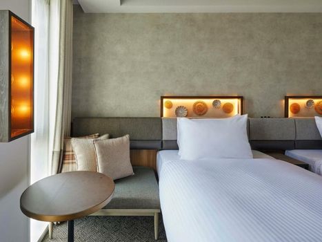 Susukino Granbell Hotel