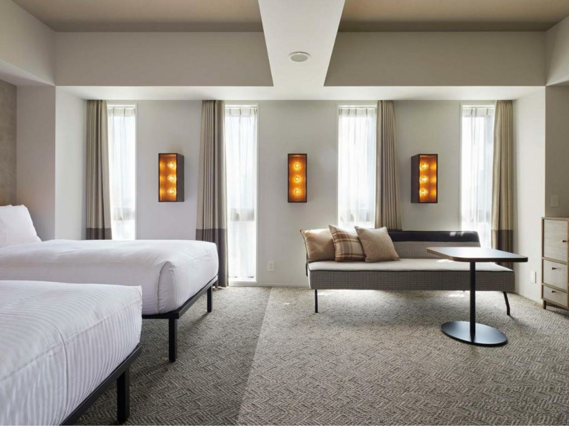 Susukino Granbell Hotel