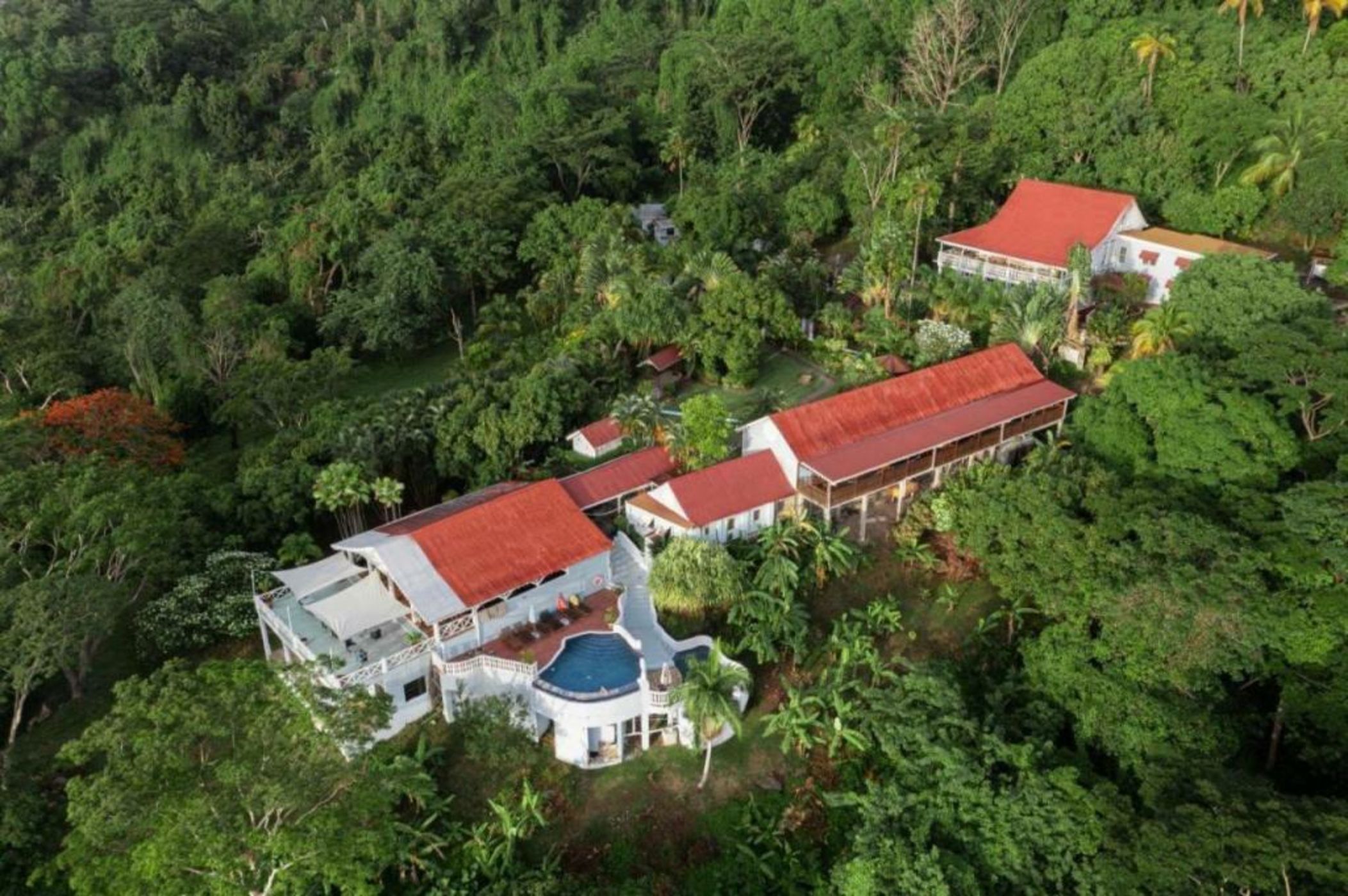 Mount Edgecombe Boutique Hotel
