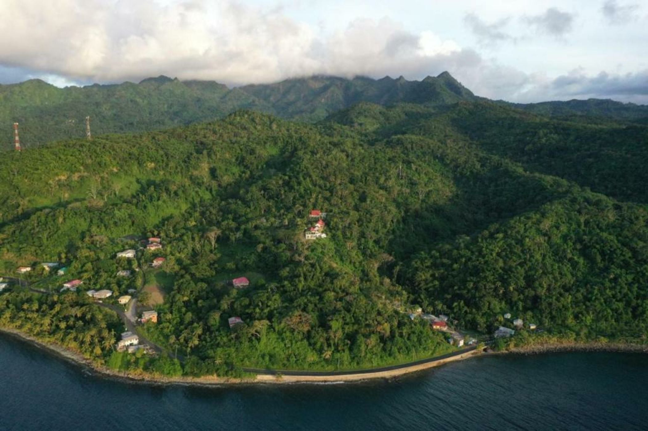 Mount Edgecombe Boutique Hotel