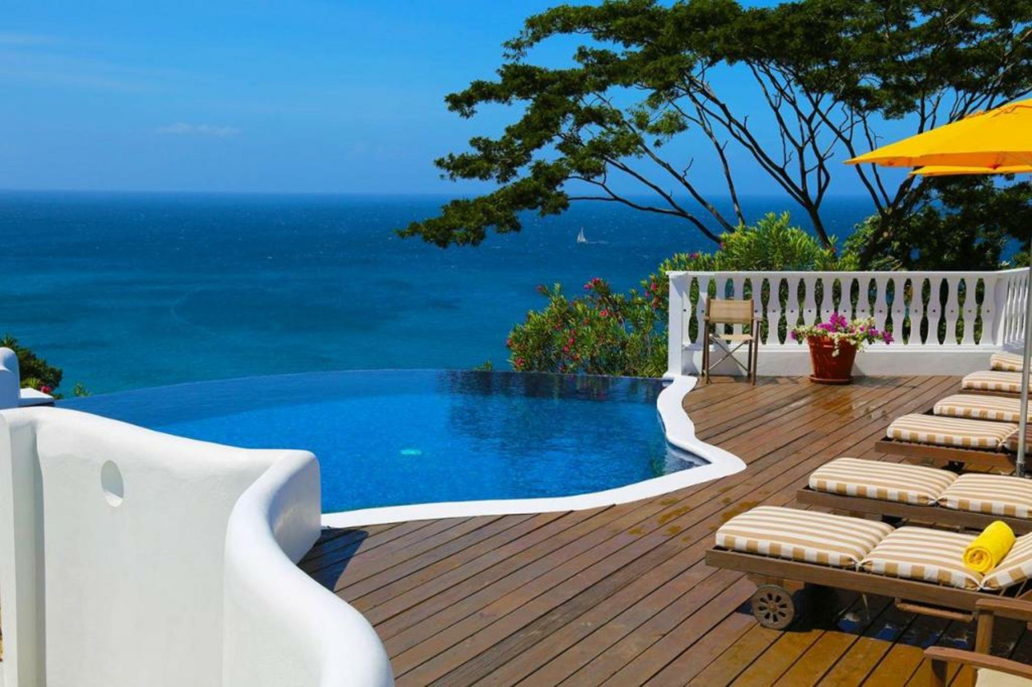 Mount Edgecombe Boutique Hotel